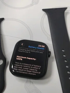 Apple Watch Series 10 46mm GPS and Cellular (CASH or SWOP)