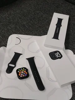 Apple Watch Series 10 46mm GPS and Cellular (CASH or SWOP)