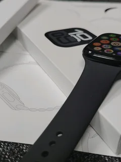 Apple Watch Series 10 46mm GPS and Cellular (CASH or SWOP)