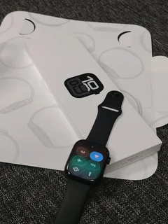 Apple Watch Series 10 46mm GPS and Cellular (CASH or SWOP)