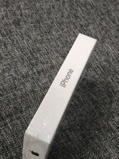 iPhone 16 128GB Black | Brand New Sealed