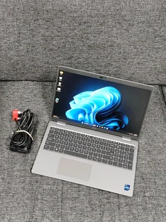 Dell Latitude 5540 | 13th Gen Core i5 | 16GB RAM | 512GB SSD