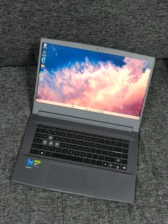 MSI Thin 15 Gaming Laptop | 13th Gen Core i7 CPU | 4GB NVIDIA RTX 3050