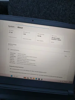 MSI Thin 15 Gaming Laptop | 13th Gen Core i7 CPU | 4GB NVIDIA RTX 3050