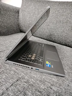 MSI Thin 15 Gaming Laptop | 13th Gen Core i7 CPU | 4GB NVIDIA RTX 3050