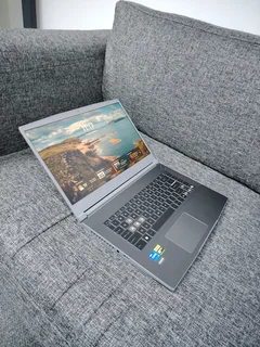 MSI Thin 15 Gaming Laptop | 13th Gen Core i7 CPU | 4GB NVIDIA RTX 3050