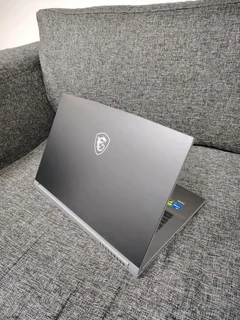 MSI Thin 15 Gaming Laptop | 13th Gen Core i7 CPU | 4GB NVIDIA RTX 3050