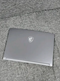 MSI Thin 15 Gaming Laptop | 13th Gen Core i7 CPU | 4GB NVIDIA RTX 3050
