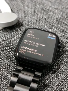 Apple Watch Series 10 46mm GPS