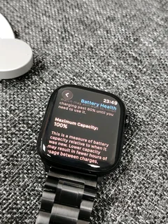 Apple Watch Series 10 46mm GPS