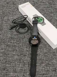Samsung Galaxy Watch 6 Classic 47mm in Good Condition