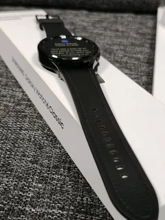 Samsung Galaxy Watch 6 Classic 47mm in Good Condition