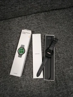 Samsung Galaxy Watch 6 Classic 47mm in Good Condition