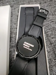 Samsung Galaxy Watch 6 Classic 47mm in Good Condition