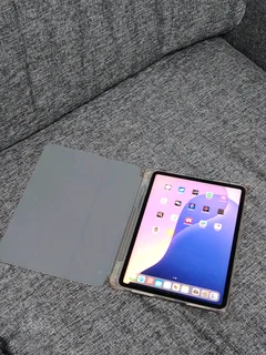 iPad Pro 11-Inch 2nd Gen 256GB WiFi
