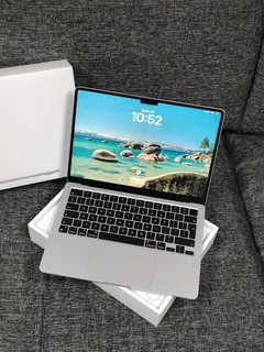 MacBook Air M2 Chip | New Condition