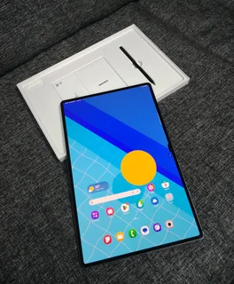 Samsung Galaxy Tab S9 Ultra 5G in Perfect Condition