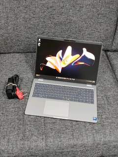 New Dell Pro 16 Plus ultra 7 , 16-Inch 16GB, 512GB in Perfect Condition