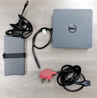 Dell TB16 Thunderbolt Docking Station