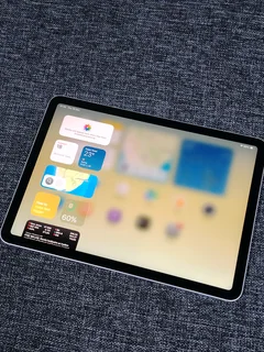 iPad Air 4th Gen 256GB WiFi and Cellular