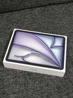 iPad Air 11-Inch M3 512GB WiFi | Brand New Sealed