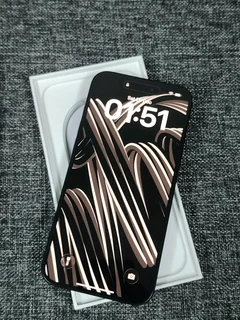 iPhone 16 Plus 256GB Black