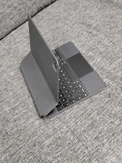 Apple Magic Keyboard for iPad Pro 11-Inch