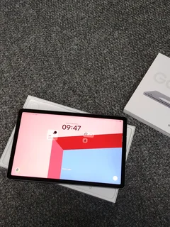 Samsung Galaxy Tab S10 FE 5G in Good condition