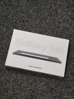 Samsung Galaxy Tab S10 FE 5G in Good condition