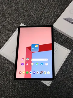 Samsung Galaxy Tab S10 FE 5G in Good condition