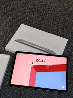Samsung Galaxy Tab S10 FE 5G in Good condition