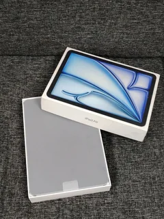 Brand New iPad Air 11-Inch M2 Chip 512GB WiFi and Cellular