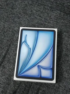 Brand New iPad Air 11-Inch M2 Chip 512GB WiFi and Cellular