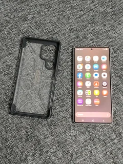 Samsung Galaxy S25 Ultra 256GB Black Color