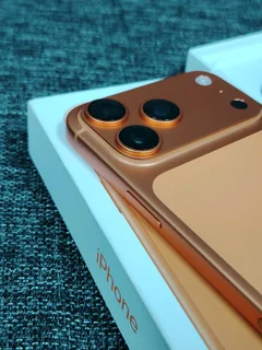 iPhone 17 Pro Max 256GB, New Condition