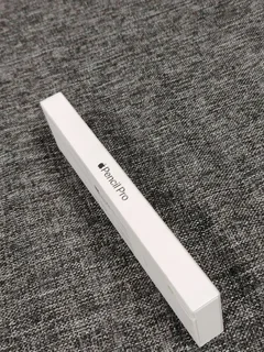 Brand new Apple Pencil Pro Sealed