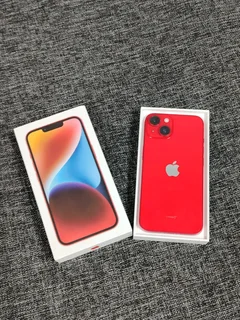 Apple iPhone 14 128GB in Good condition