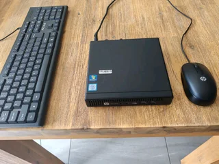 HP Mini PC