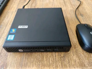 HP Mini PC