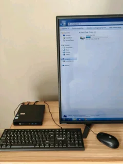 HP Mini PC