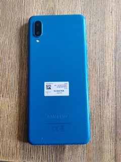 Samsung Galaxy A02