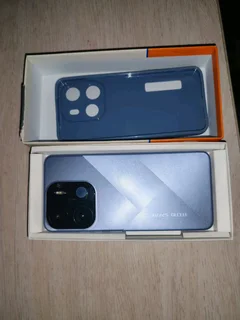 Tecno spark go 2023 (Brand New)