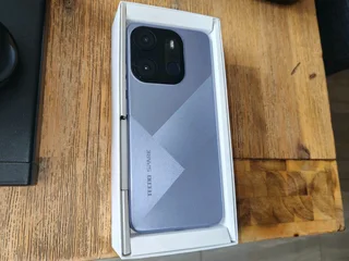 Tecno spark go 2023 (Brand New)