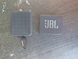 JBL Speaker