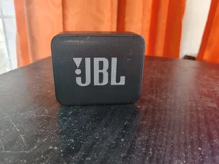 JBL Speaker