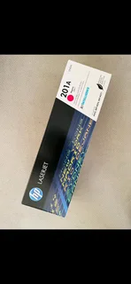 We buy new print cartridges