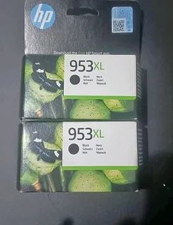 We buy new print cartridges