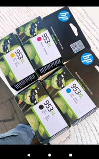 We buy new print cartridges