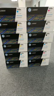 We buy new print cartridges