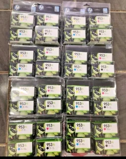 We buy new print cartridges